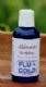 FLU+COLDS reglr. 50ml. aprox.2oz. Use at onset - can eradicate overnight.